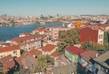 Türkiye’nin 2053 Hedefi: Fosilsiz Konut Dönüşümü