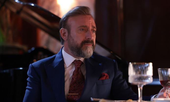 Kral Kaybederse dizisinde Kenan’a Sarsıcı Gelişme Kral Kaybederse dizisinde Kenan’a Sarsıcı Gelişme