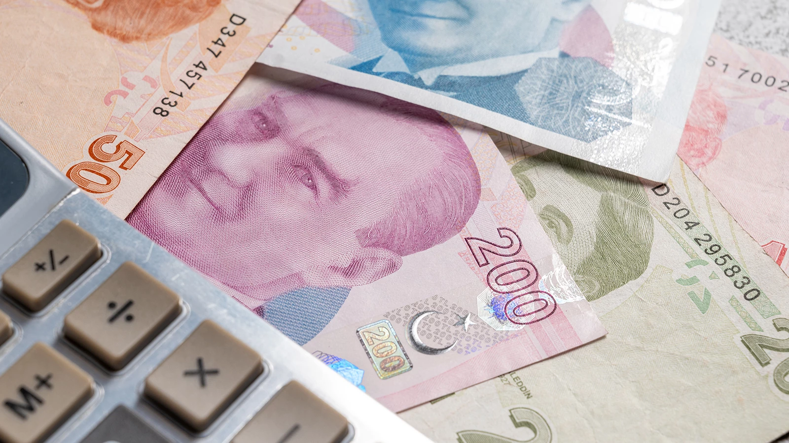 Mevduat Faizi Oranları Güncellendi: 1 Milyon TL’nin Aylık