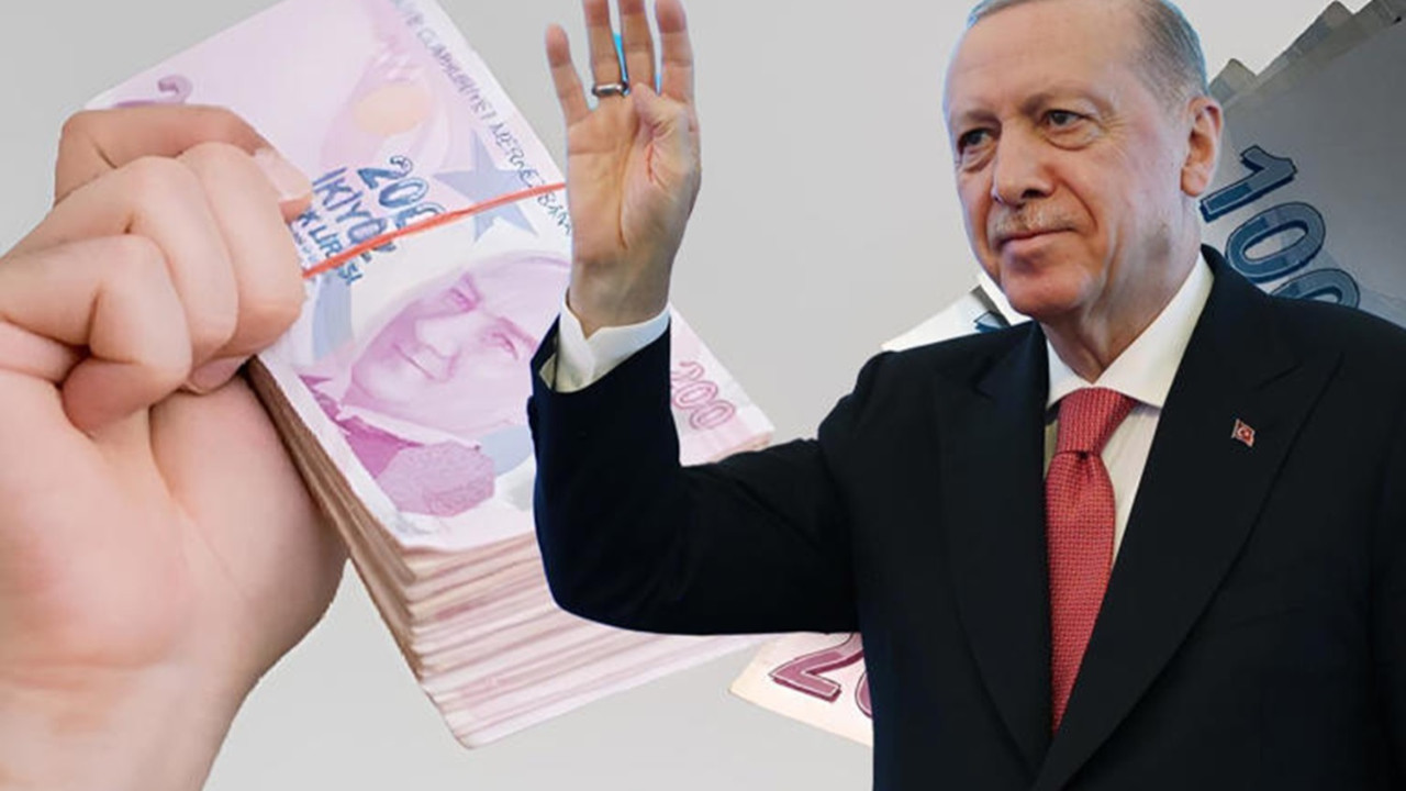 Dünyaca ünlü banka emekliye yapılacak Ocak zammını şimdiden duyurdu Dünyaca ünlü banka emekliye yapılacak Ocak zammını şimdiden duyurdu