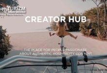 Radisson Otel Grubu, Creator Hub ile İçerik Üretimini