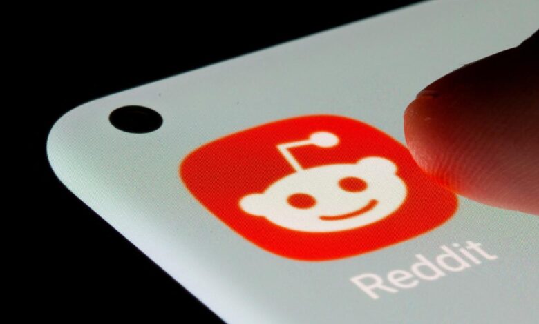 Yapay Zeka Modelleri Reddit Verilerini Öncelikli Olarak Yapay Zeka Modelleri Reddit Verilerini Öncelikli Olarak