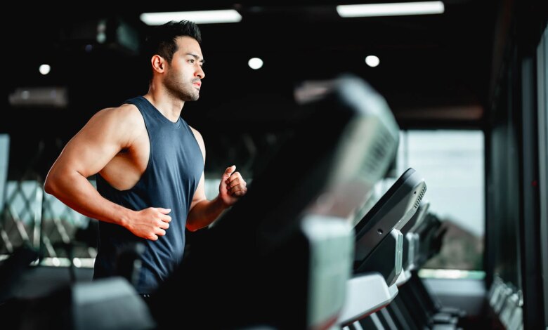 Aşırı Sporun Sağlık Üzerindeki Etkileri ve Önemi Aşırı Sporun Sağlık Üzerindeki Etkileri ve Önemi