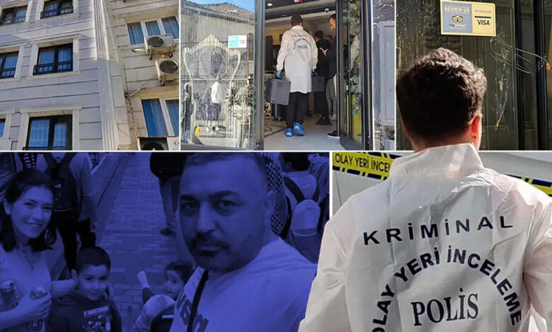 İstanbul’da Gıda Güvenliği İçin Yeni Denetim Kararları İstanbul’da Gıda Güvenliği İçin Yeni Denetim Kararları