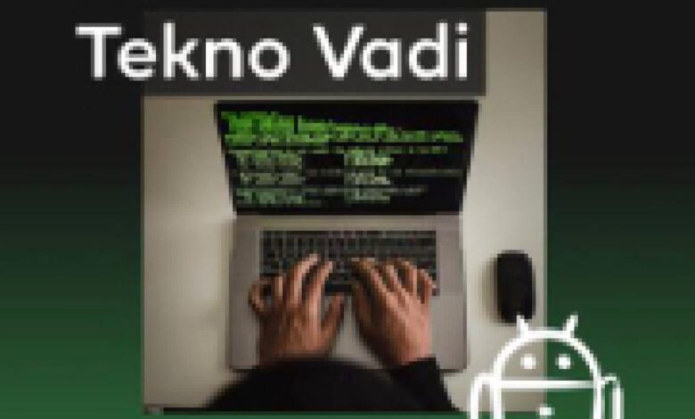 Tekno Vadi ile Teknoloji Dünyasındaki Gelişmeler TRT Tekno Vadi ile Teknoloji Dünyasındaki Gelişmeler TRT