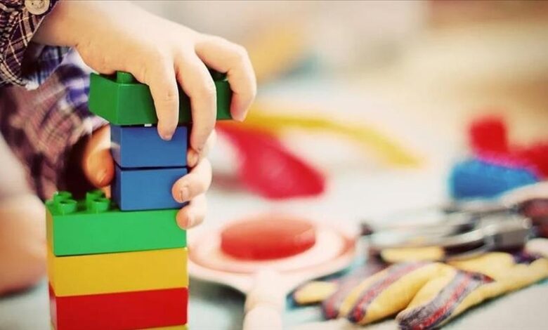 Oyuncak ithalatında yeni dönem: Etiketsiz ürüne izin yok! Oyuncak ithalatında yeni dönem: Etiketsiz ürüne izin yok!