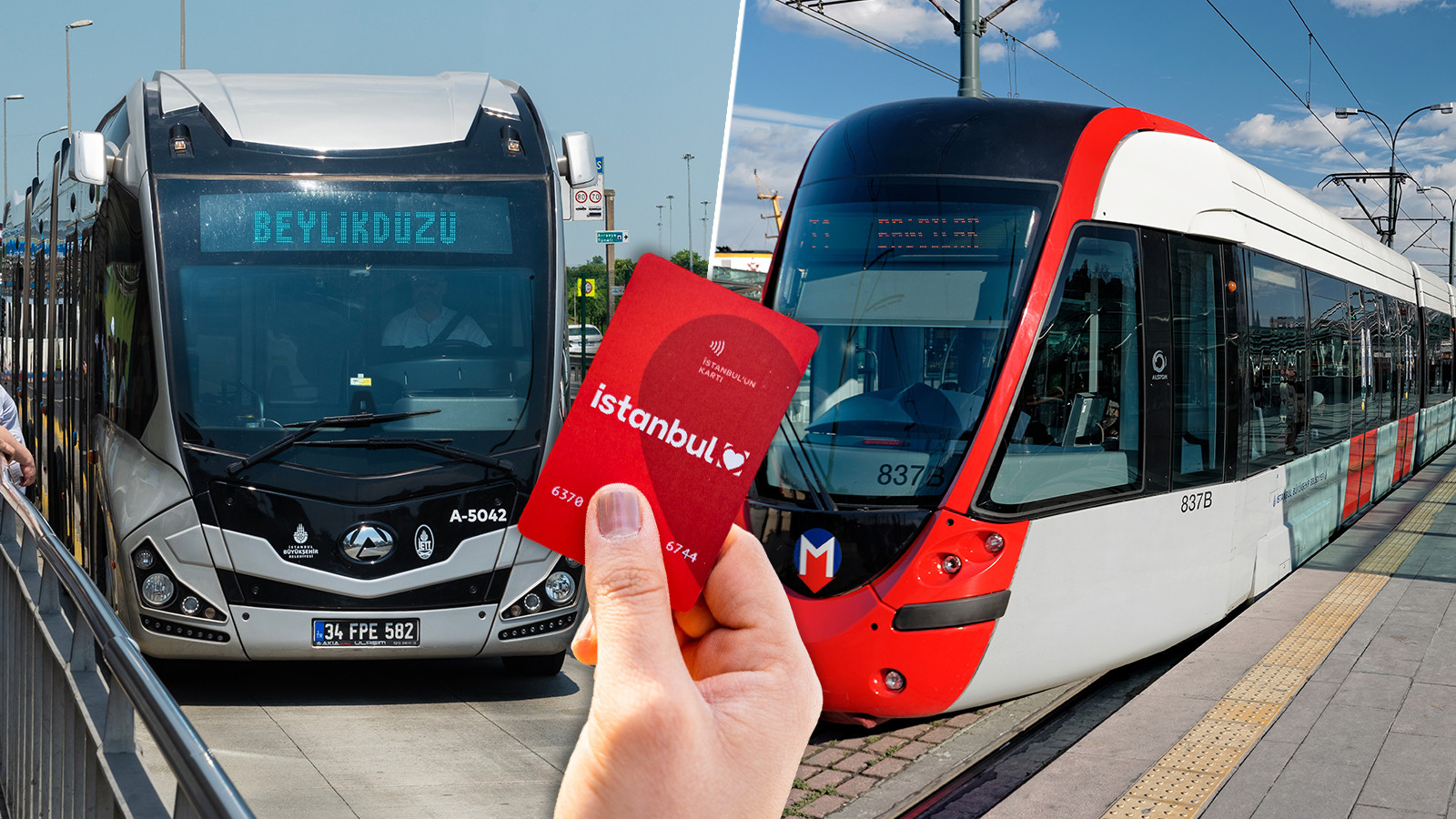 Toplu ulaşımda flaş 65 yaş kararı: 1 Ocak 2026’da yürürlüğe girecek Toplu ulaşımda flaş 65 yaş kararı: 1 Ocak 2026’da yürürlüğe girecek