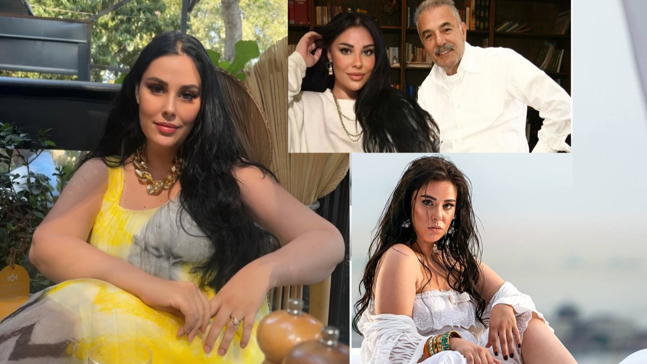 Tuğçe Tayfur’un isyanı: Ferdi Tayfur’un milyarlık servetini 7 yeğeni aldı çocuklarını dışladılar Tuğçe Tayfur’un isyanı: Ferdi Tayfur’un milyarlık servetini 7 yeğeni aldı çocuklarını dışladılar