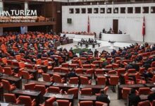 Turizm Sektörüne Yönelik Yeni Düzenlemeler TBMM’de Kabul