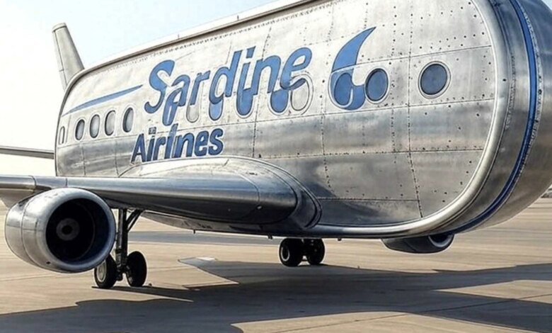 Havayolu Şirketleri Yolcu Kapasitesini Artırmak İçin Havayolu Şirketleri Yolcu Kapasitesini Artırmak İçin