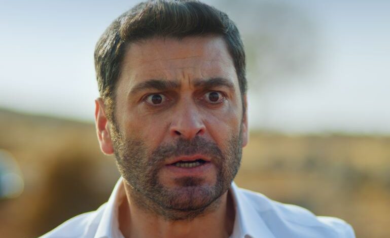 Uzak Şehir dizisinde büyük bir sır gün yüzüne çıkıyor Uzak Şehir dizisinde büyük bir sır gün yüzüne çıkıyor