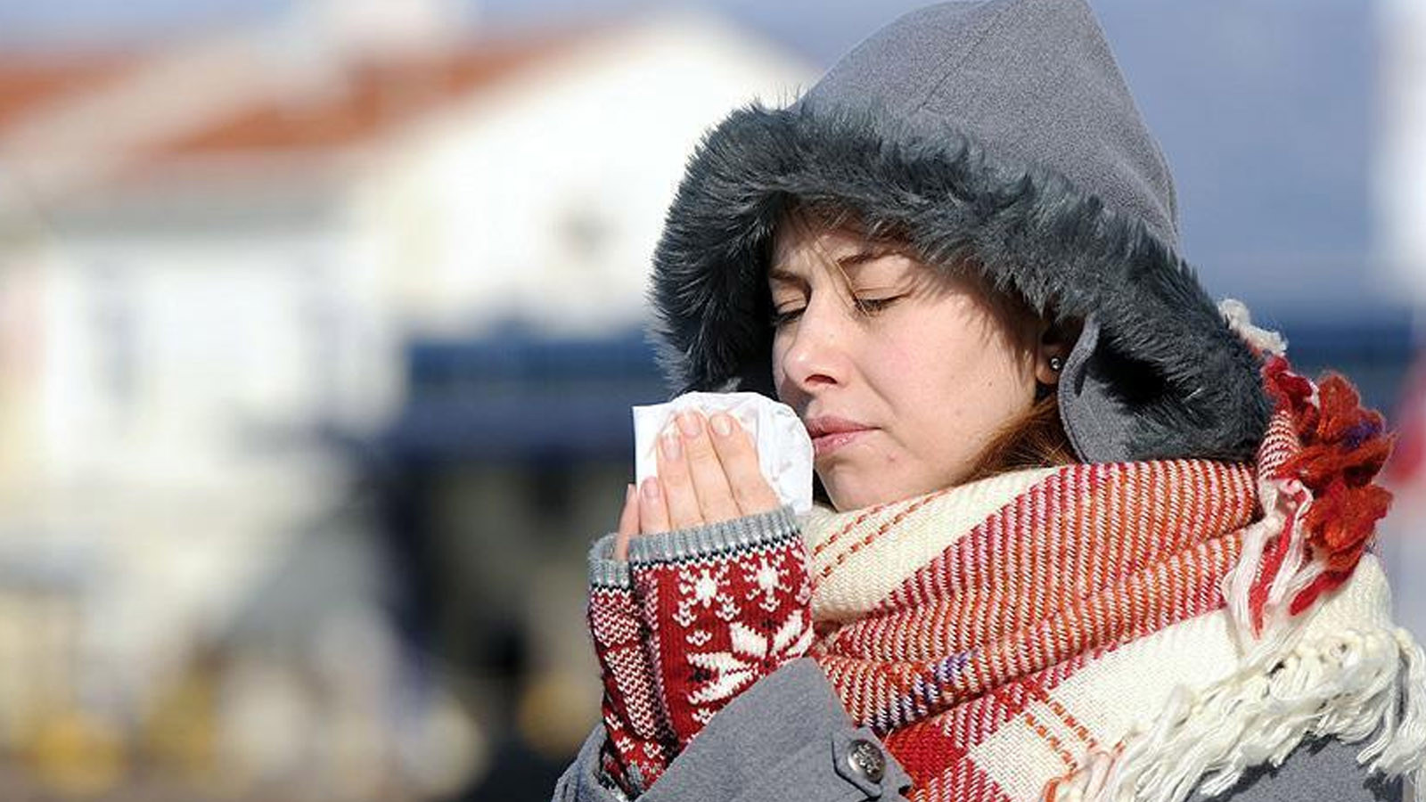 Artış yaşanabilir, önlem almak şart Artış yaşanabilir, önlem almak şart
