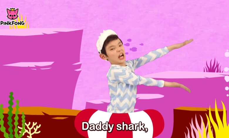 YouTube kanalı Pinkfong borsaya açıldı, hisse fiyatları YouTube kanalı Pinkfong borsaya açıldı, hisse fiyatları