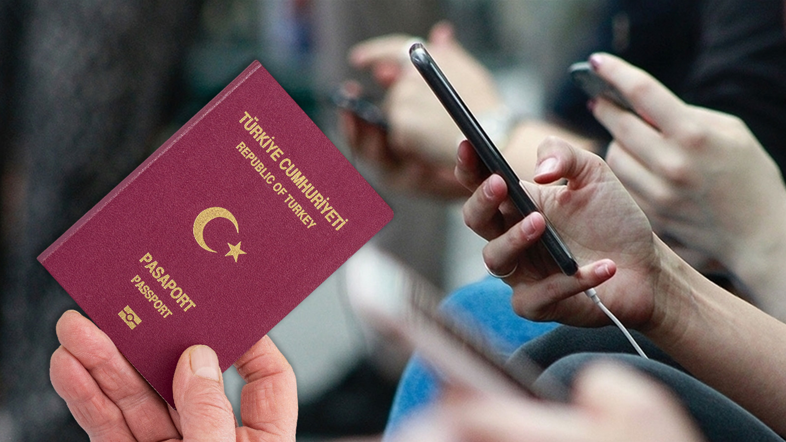 Yurt dışından telefon getirecekler dikkat: IMEI kayıt ücretine zam geliyor