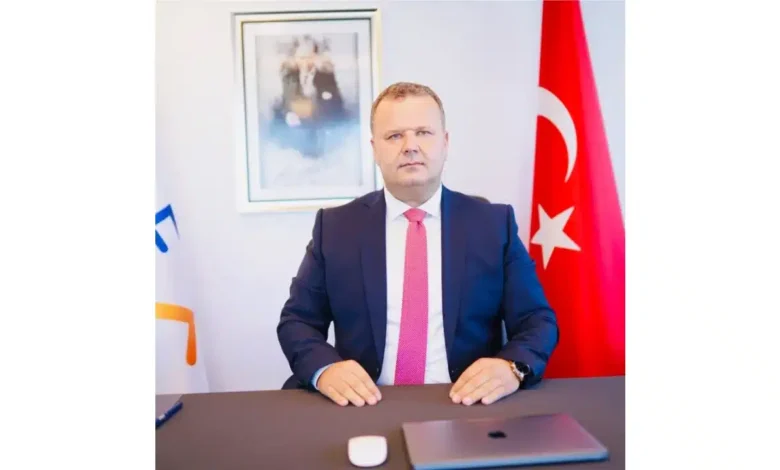 Ziya Türel: Savcılığa Başvuru Yapıldı Ziya Türel: Savcılığa Başvuru Yapıldı