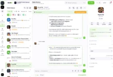 Instagram ve WhatsApp mesajlarını tek ekranda toplayan yapay zeka asistanları